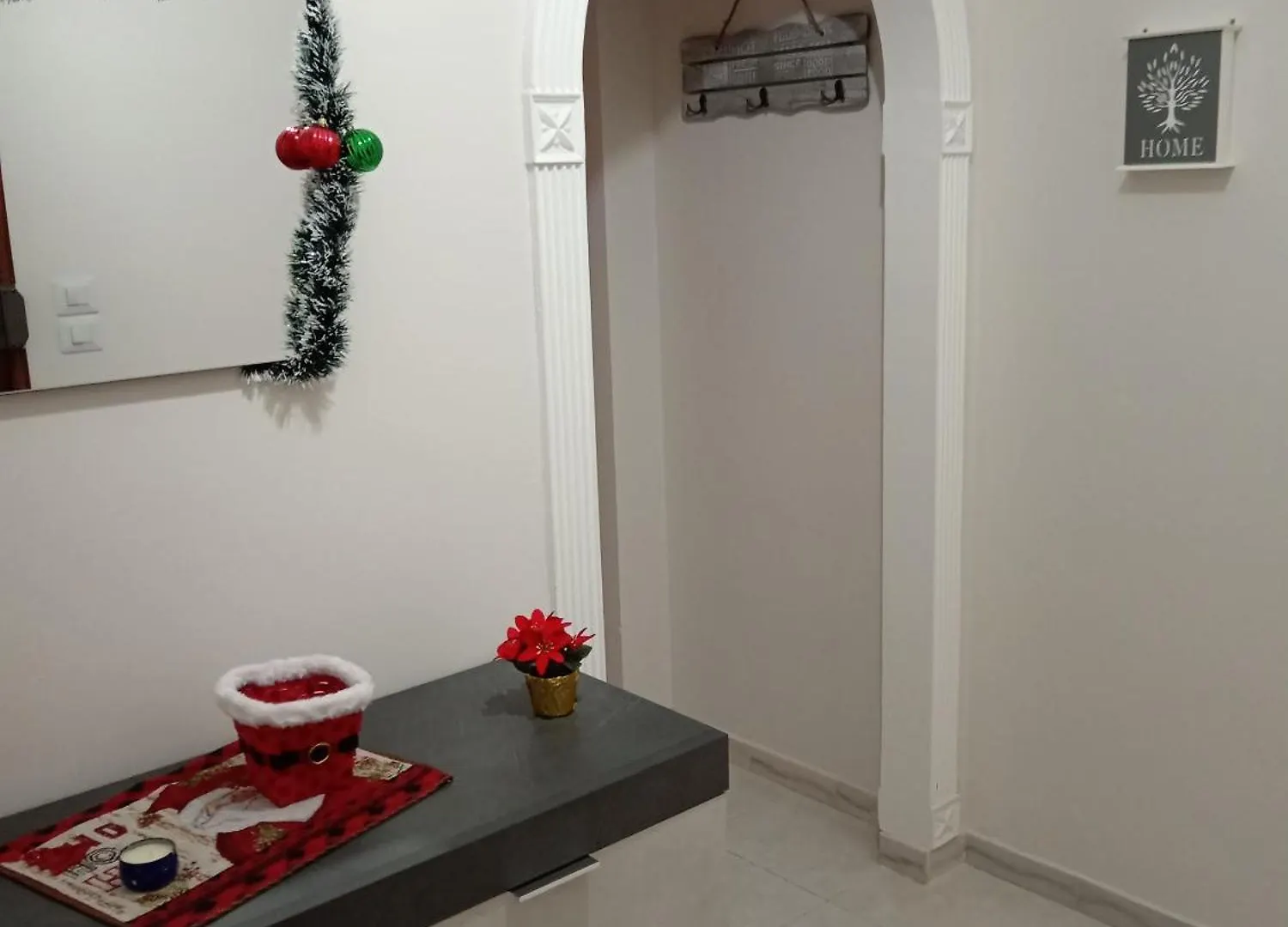 Appartamento La Casetta Di Francesco Syracuse