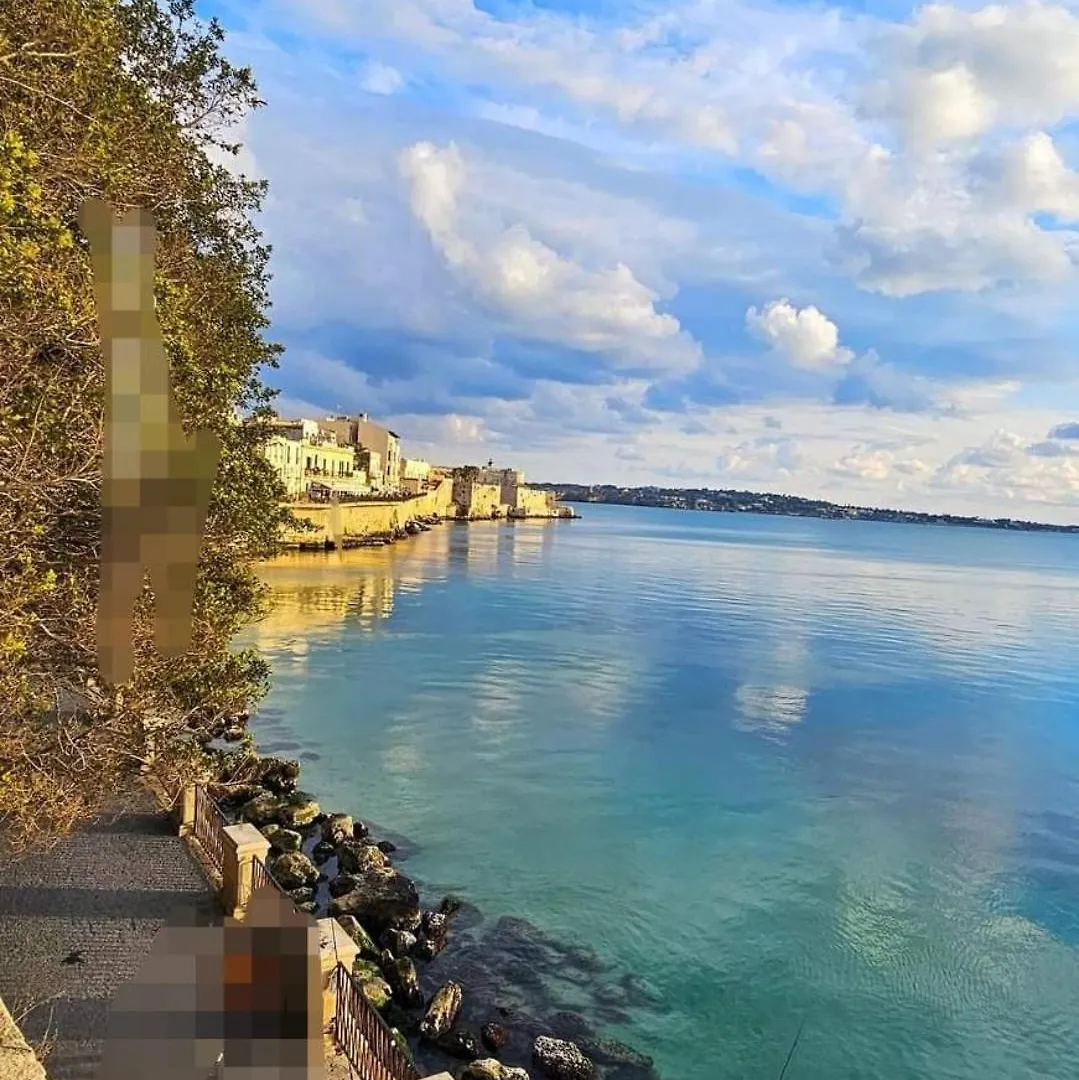 La Casetta Di Francesco Syracuse 0*,