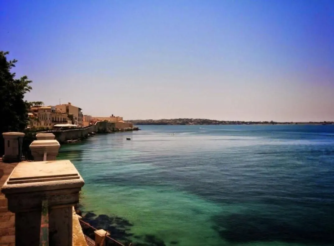 Appartamento La Casetta Di Francesco Syracuse Italia