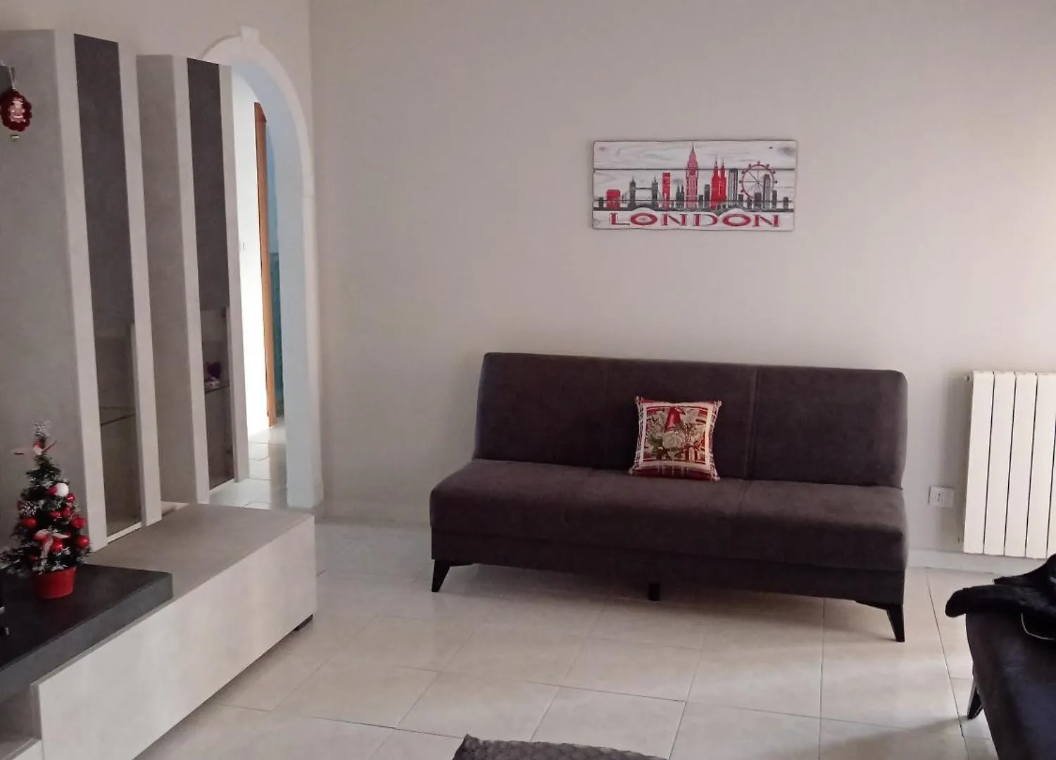 Appartement La Casetta Di Francesco Syracuse