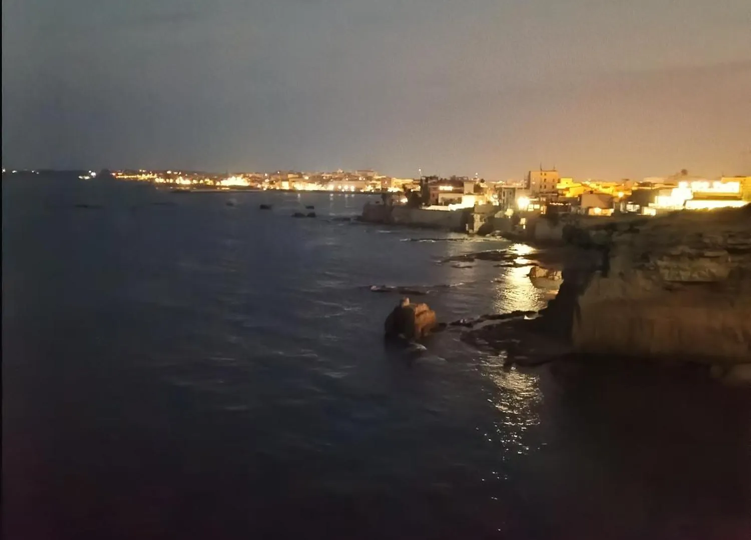 La Casetta Di Francesco Syracuse Appartement